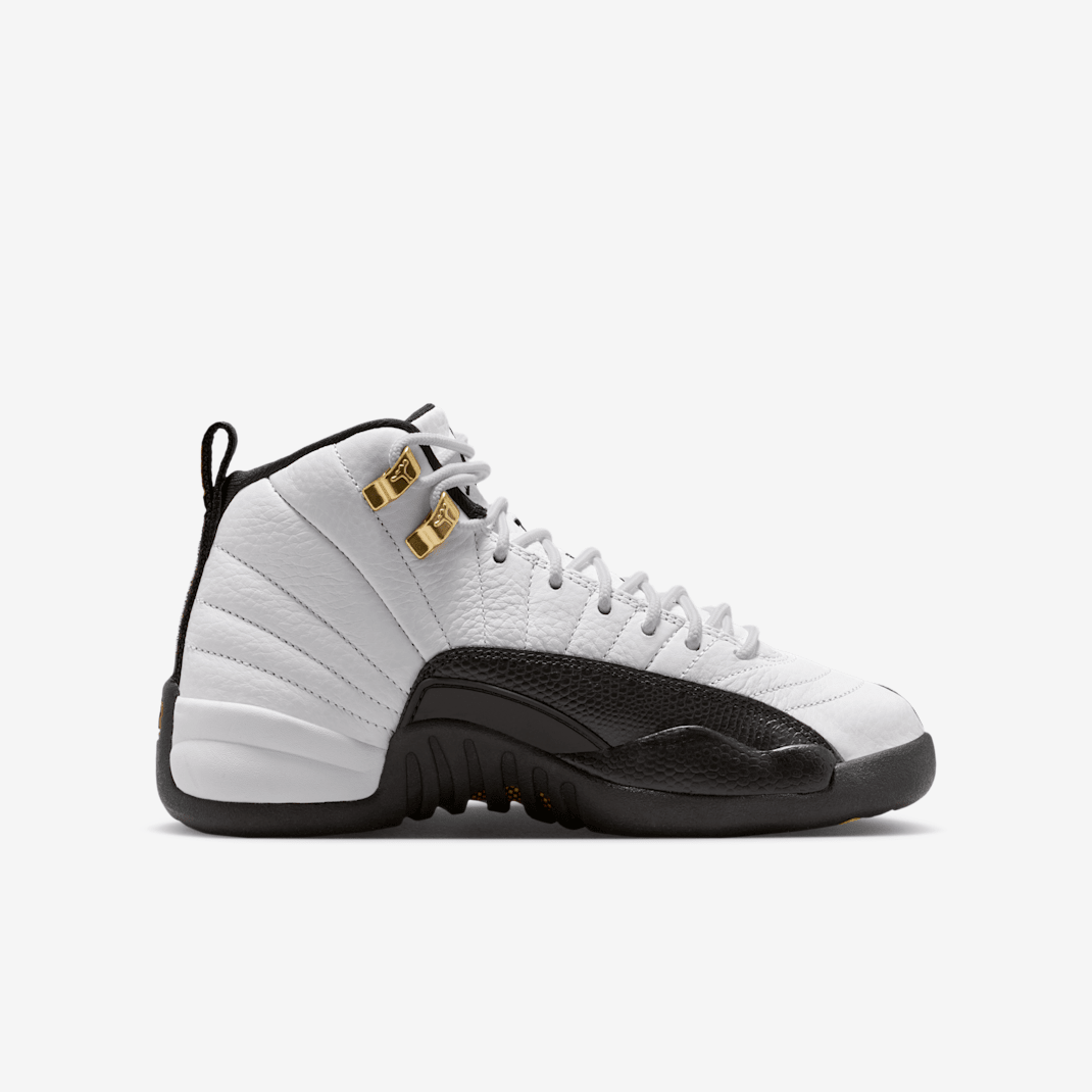 Air Jordan 12 Retro "Taxi" - Image 3
