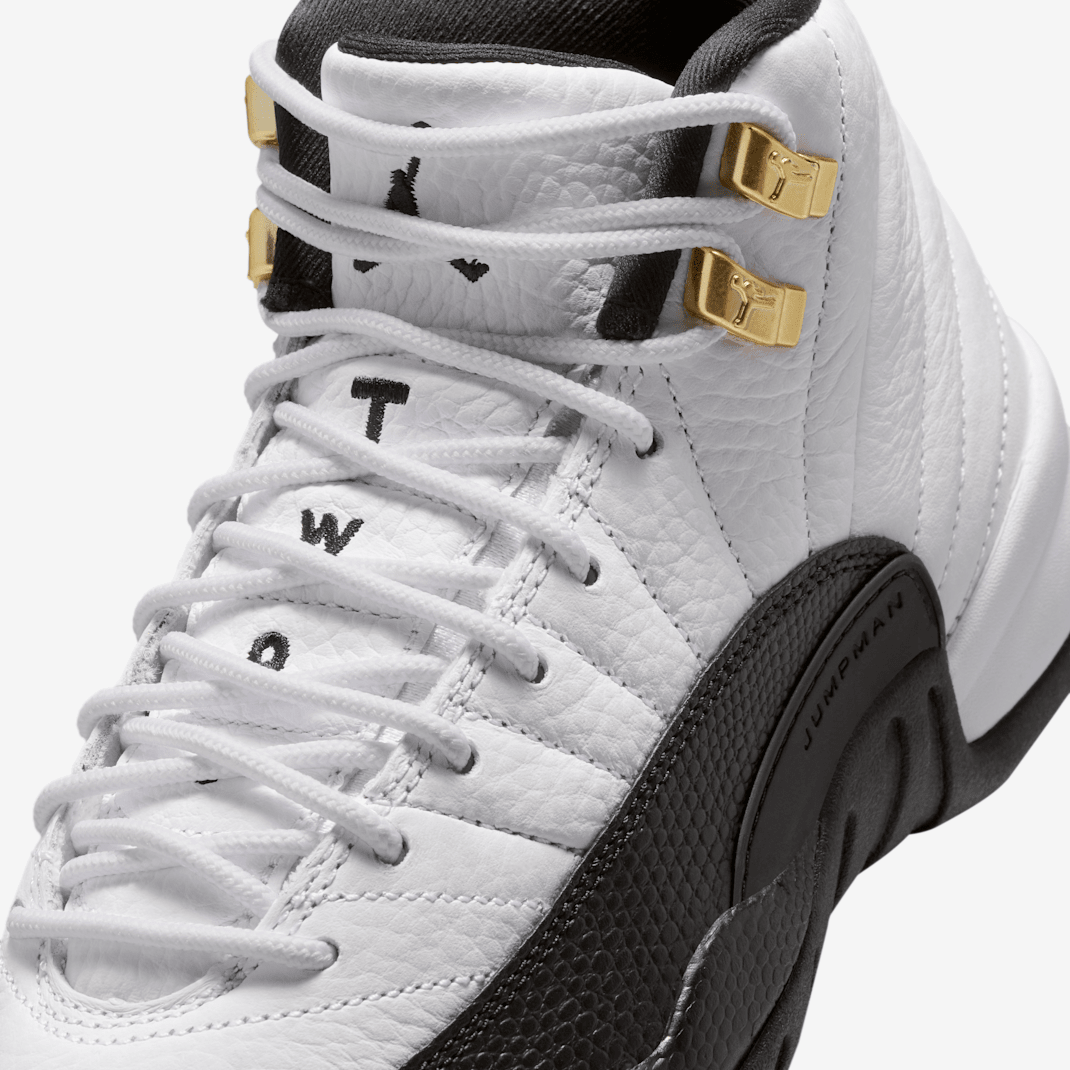 Air Jordan 12 Retro "Taxi" - Image 7