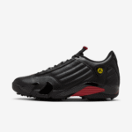 Black/Varsity Red