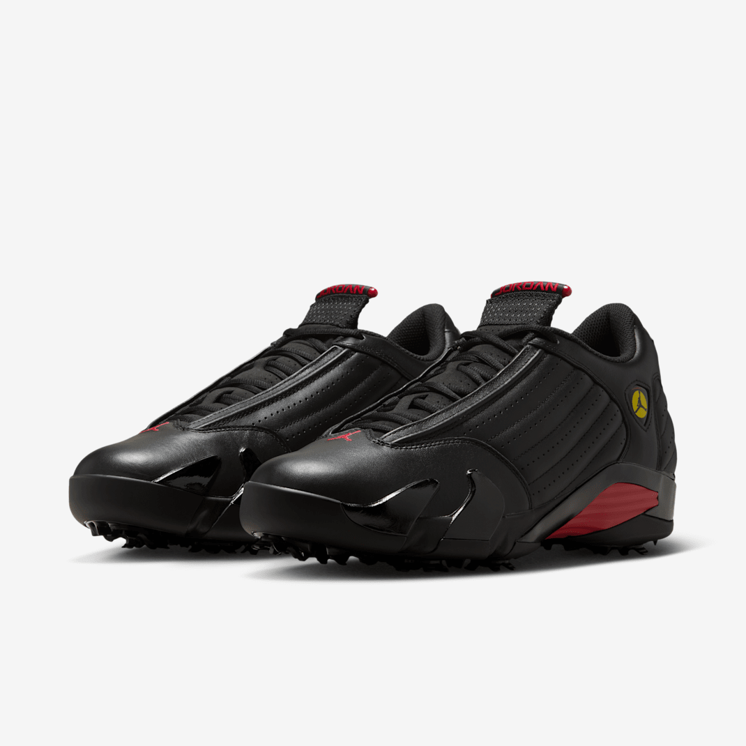 Air Jordan 14 G - Image 6