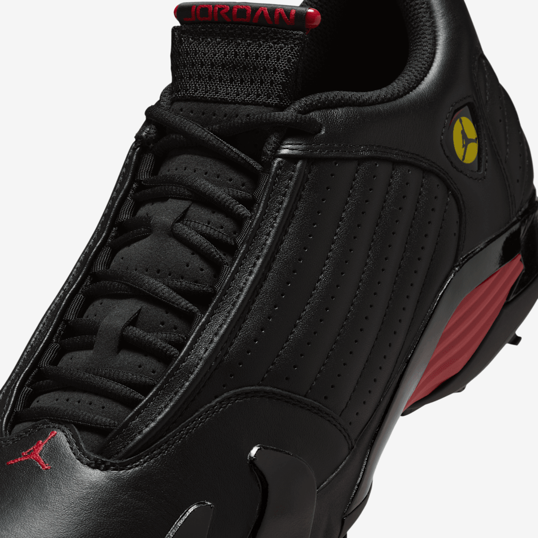 Air Jordan 14 G - Image 9