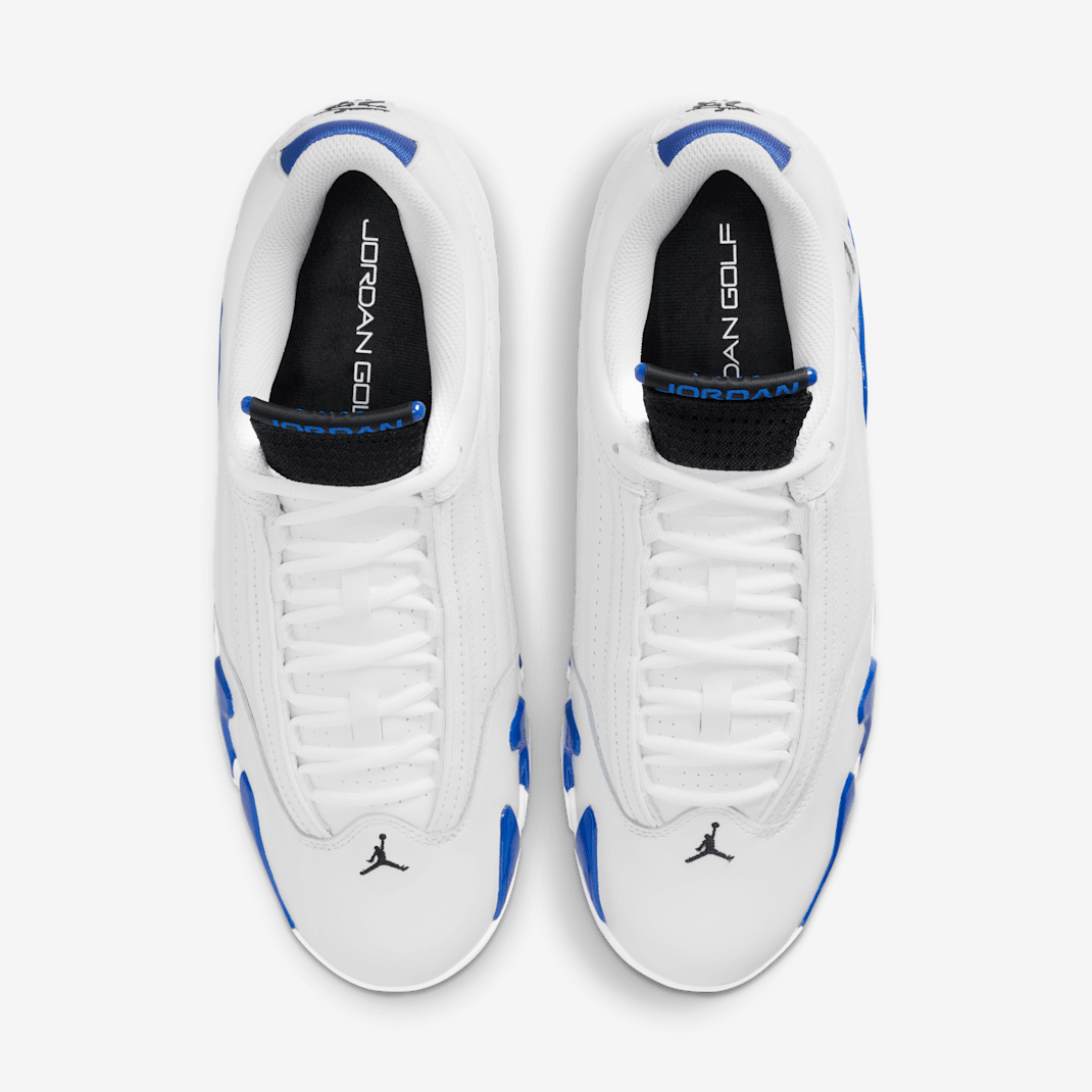Air Jordan 14 G - Image 15