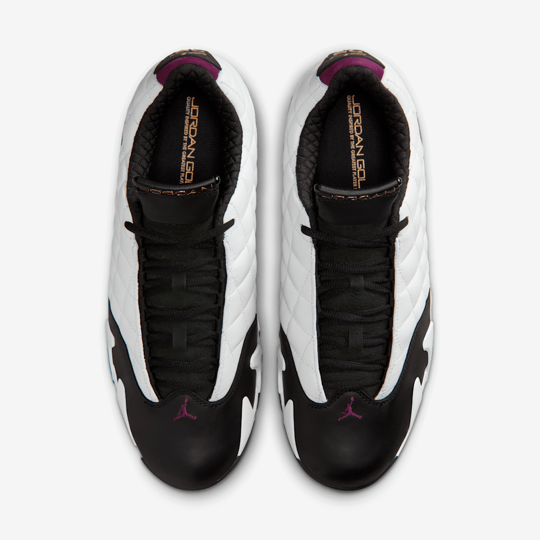 Air Jordan 14 G - Image 5