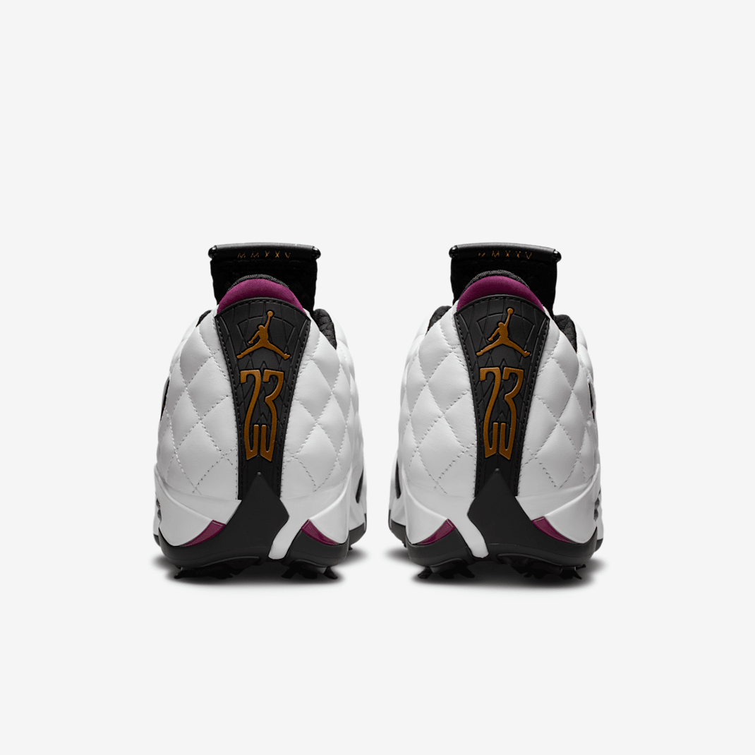 Air Jordan 14 G - Image 7