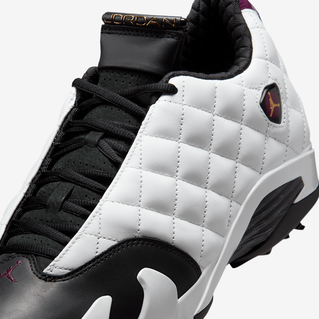 Air Jordan 14 G - Image 9