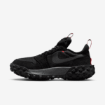 Black/Iron Grey/Dark Smoke Grey/Black