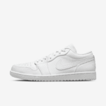 White/White/White