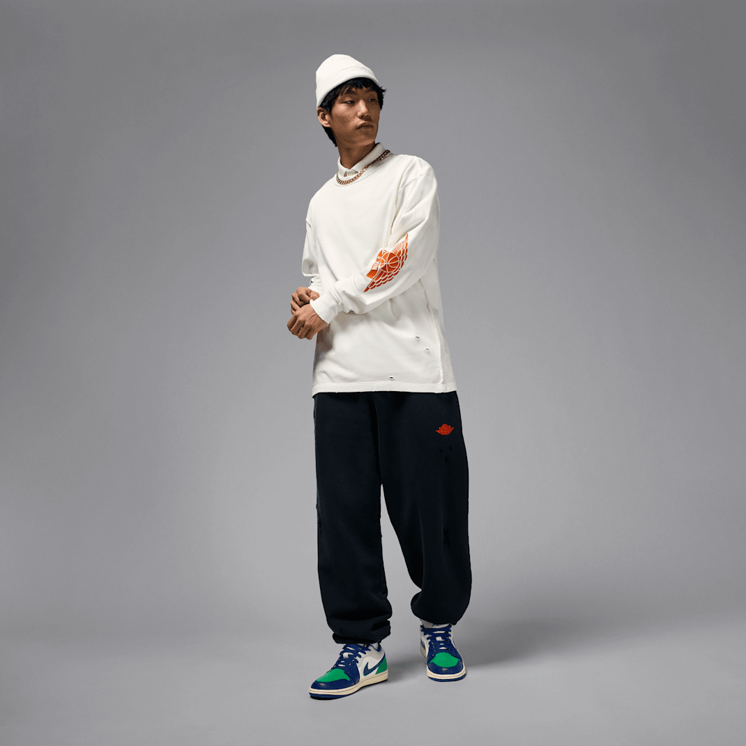 Air Jordan 1 Low - Image 28