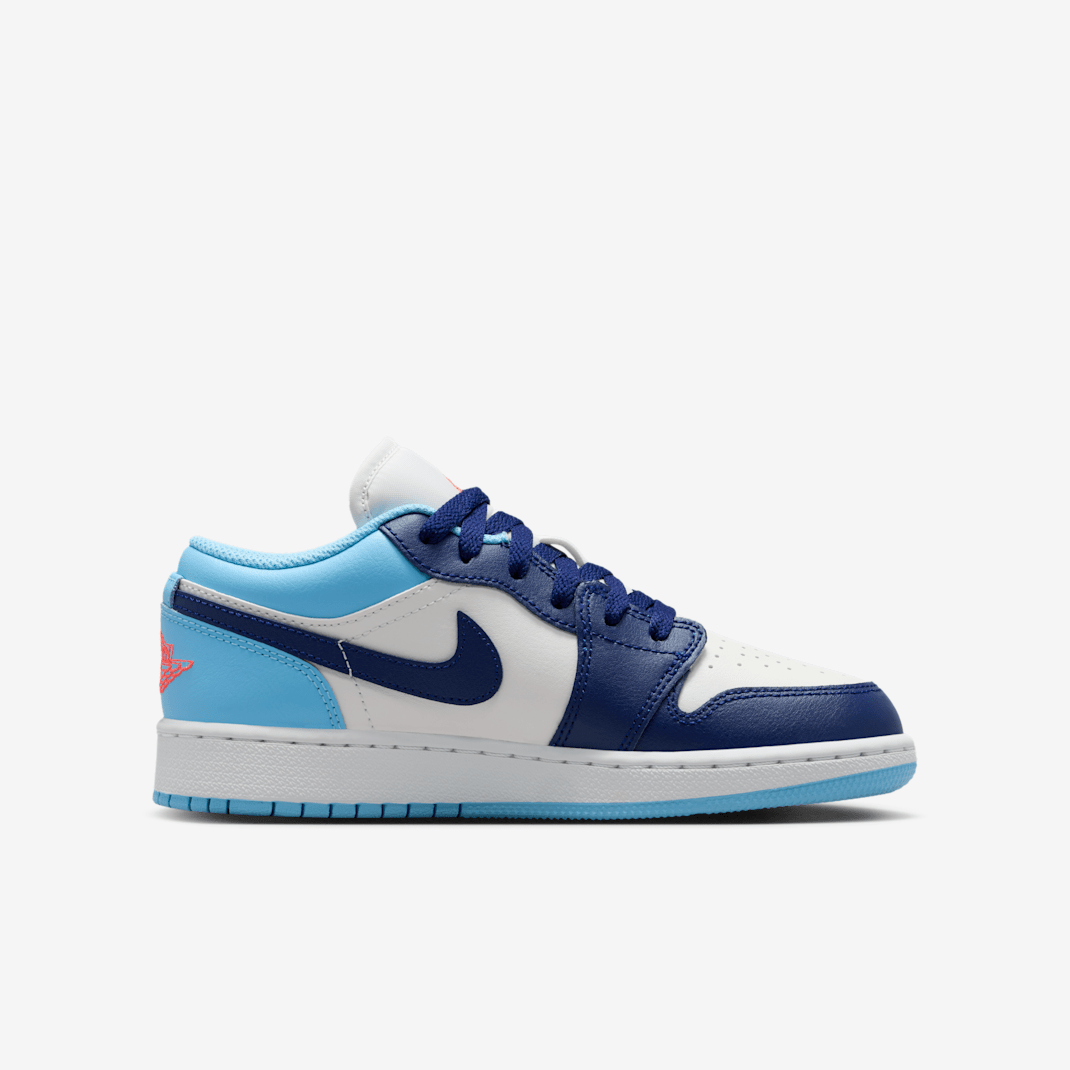 Air Jordan 1 Low - Image 3