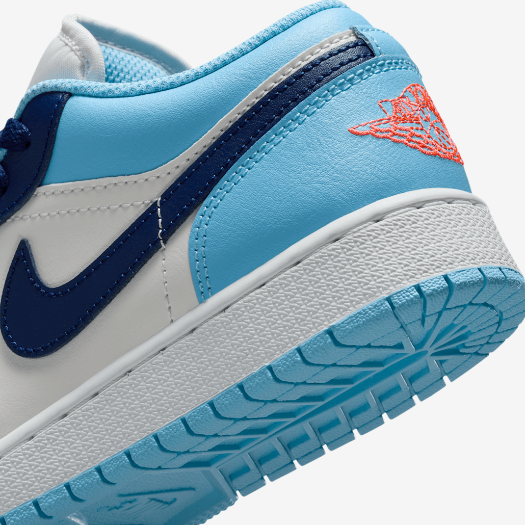 Air Jordan 1 Low - Image 8