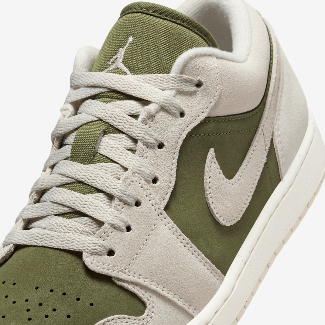 Air Jordan 1 Low SE - Image 8