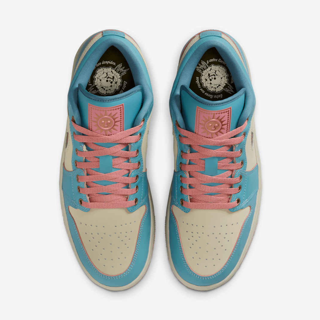 Air Jordan 1 Low SE - Image 15