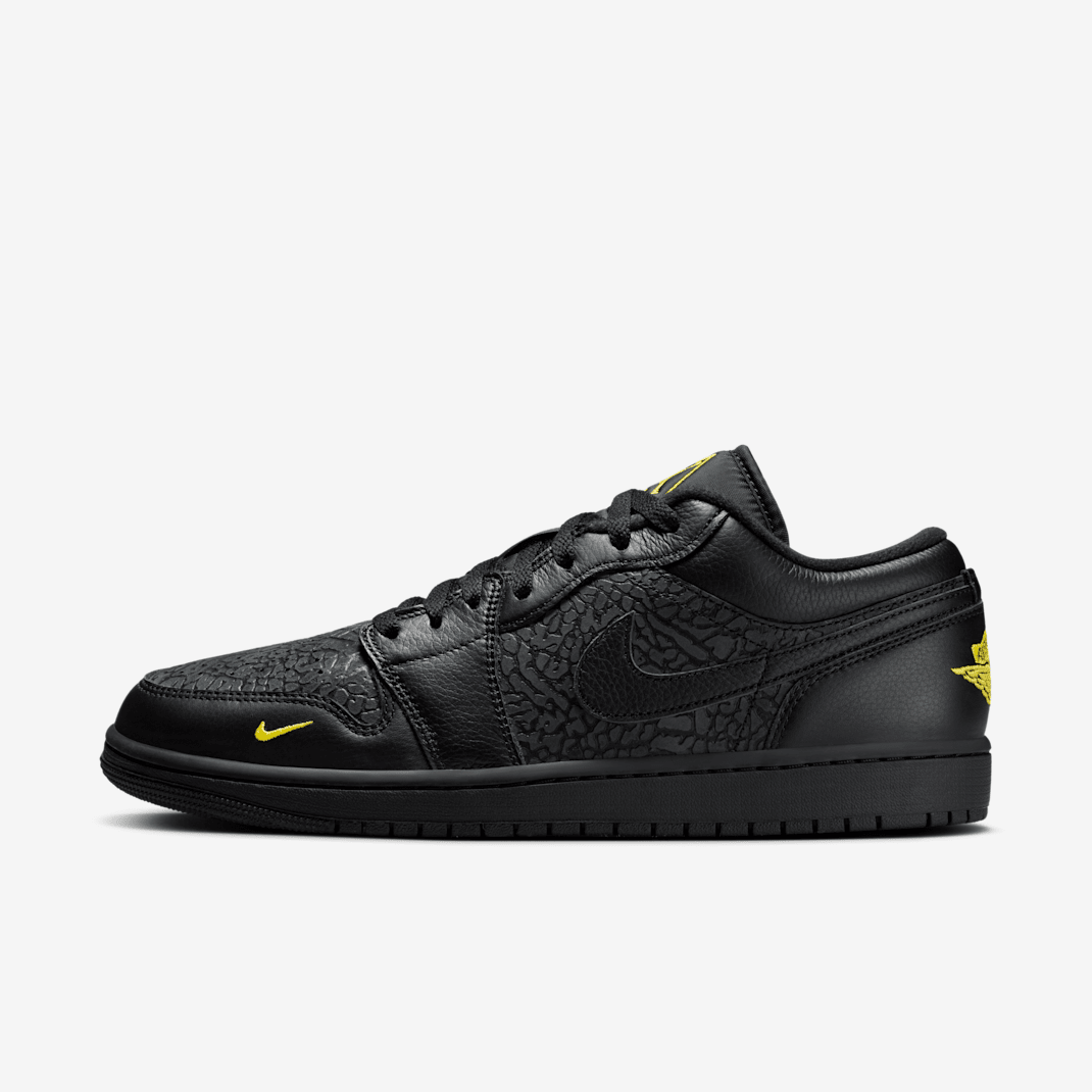 Air Jordan 1 Low SE - Image 24