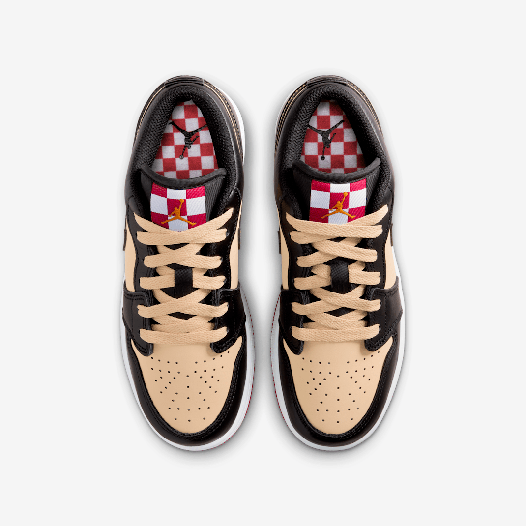 Air Jordan 1 Low SE - Image 4