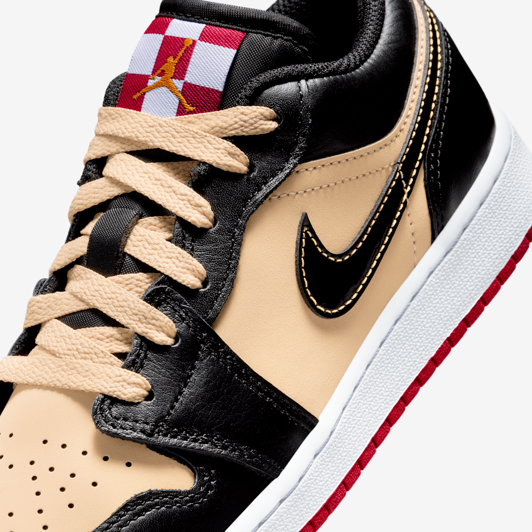 Air Jordan 1 Low SE - Image 7