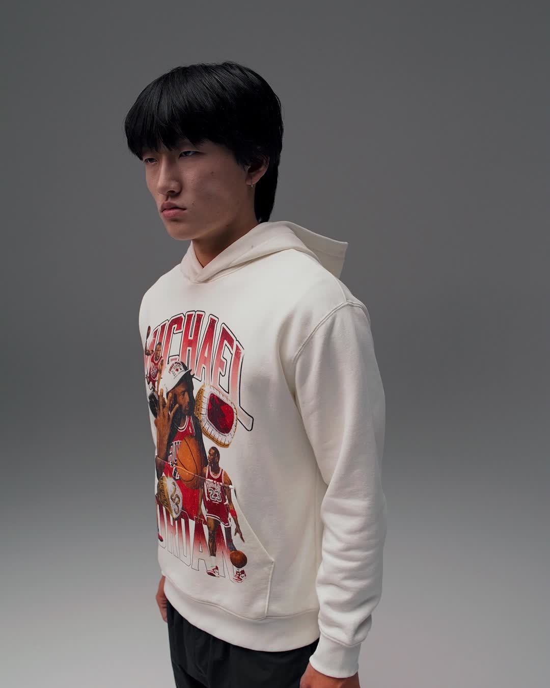 Air Jordan 1 Mid - Image 47