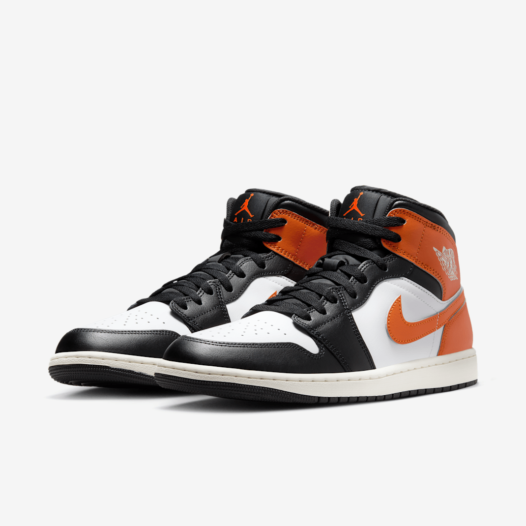 Air Jordan 1 Mid - Image 14