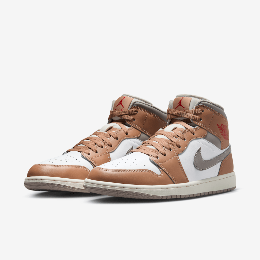 Air Jordan 1 Mid - Image 33