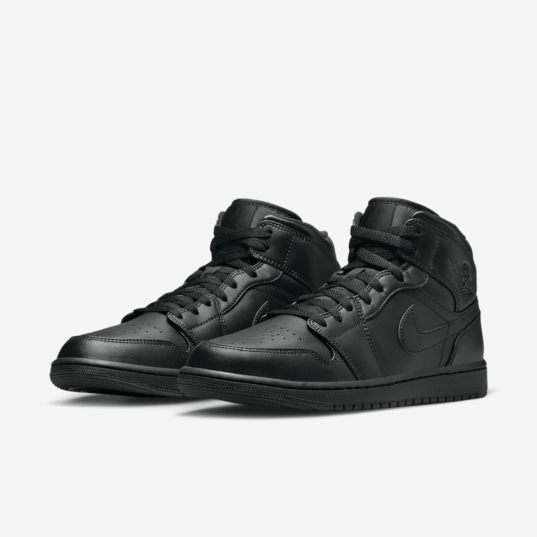 Air Jordan 1 Mid - Image 80