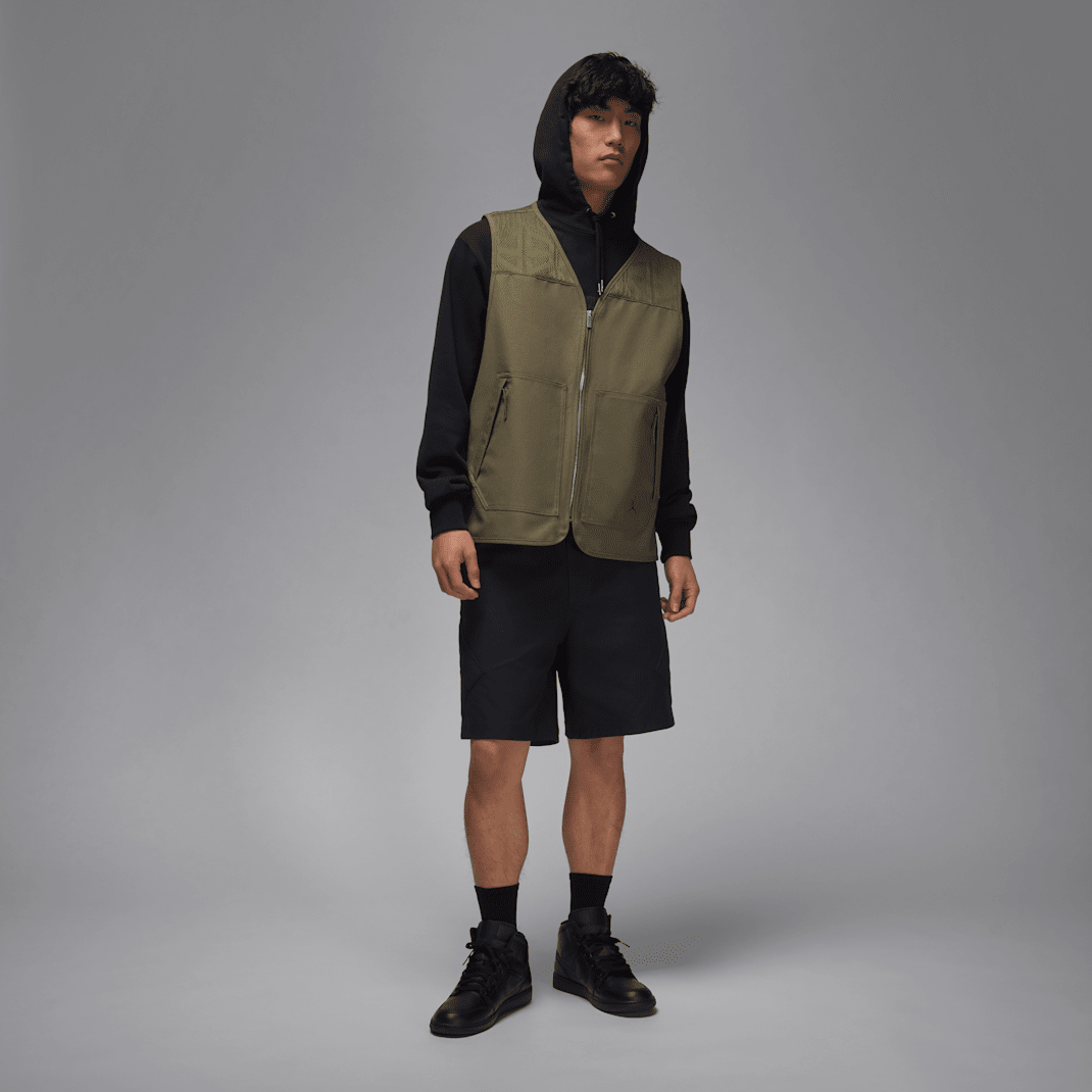 Air Jordan 1 Mid - Image 84