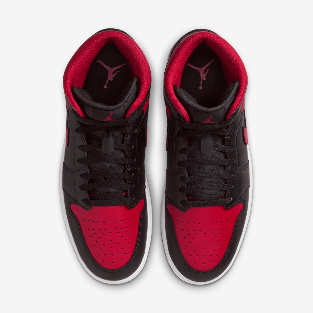 Air Jordan 1 Mid - Image 50
