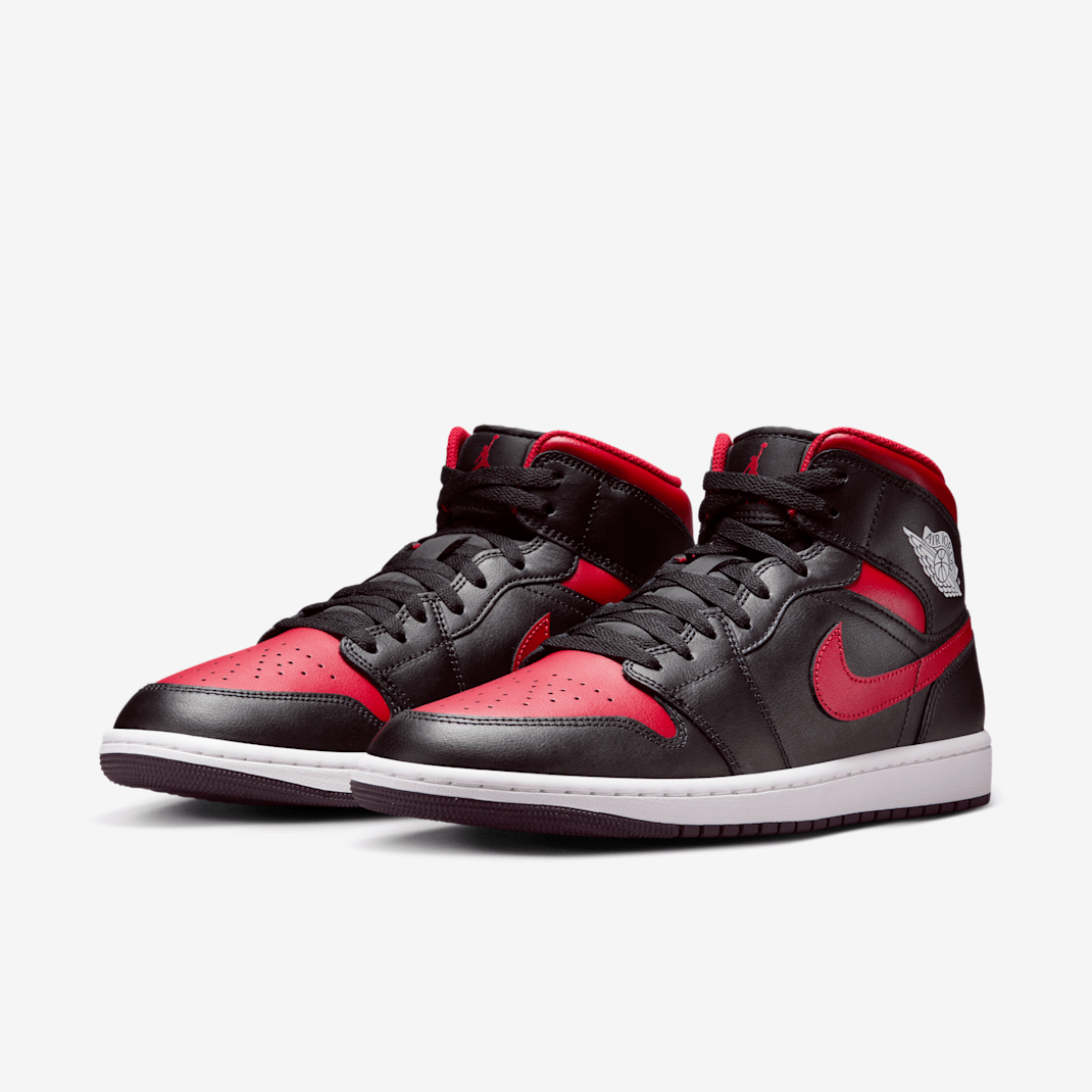 Air Jordan 1 Mid - Image 51