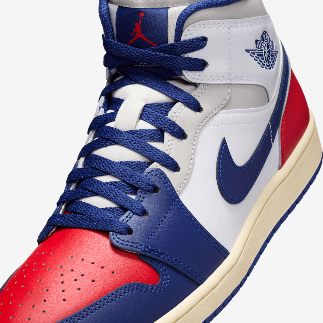 Air Jordan 1 Mid - Image 7