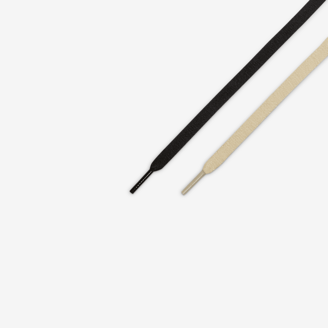 Air Jordan 1 Retro High OG "Black and Muslin" - Image 12