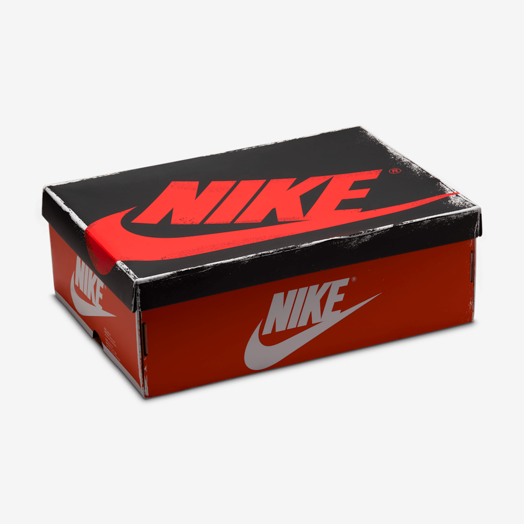 Air Jordan 1 Retro High OG "Black and Muslin" - Image 33