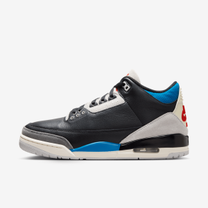 Air Jordan 3 Retro "Rare Air"