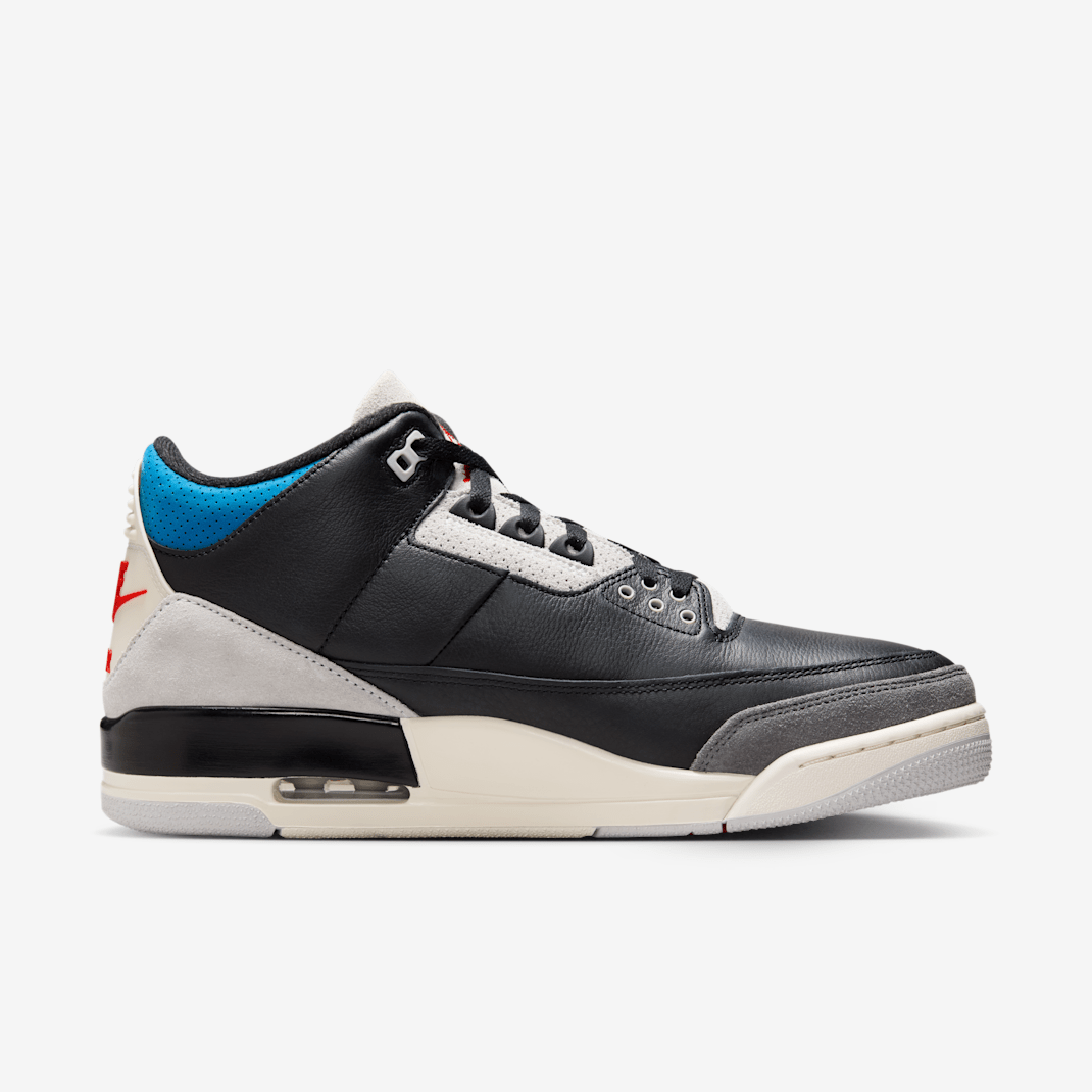 Air Jordan 3 Retro "Rare Air" - Image 3