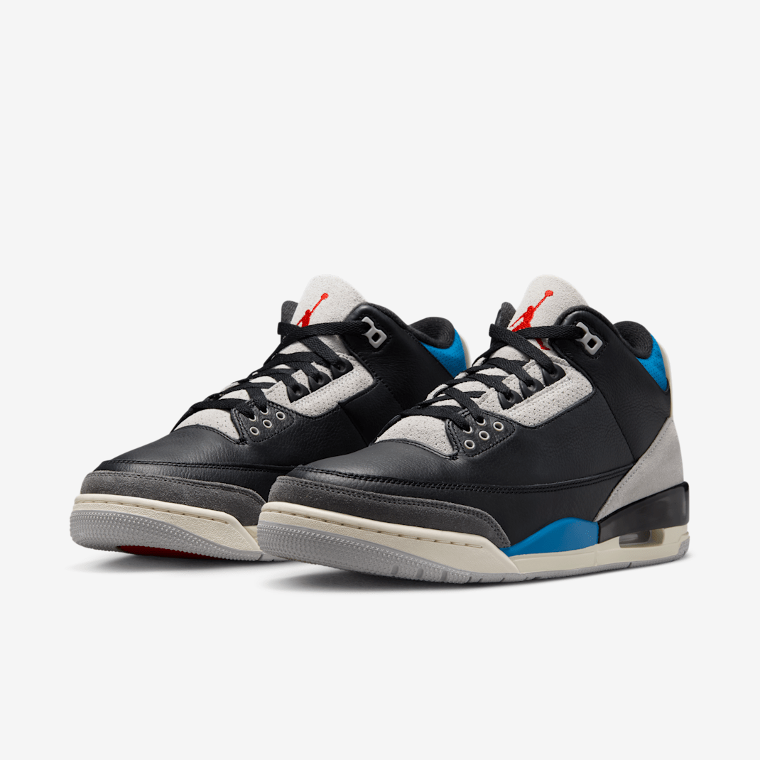 Air Jordan 3 Retro "Rare Air" - Image 5