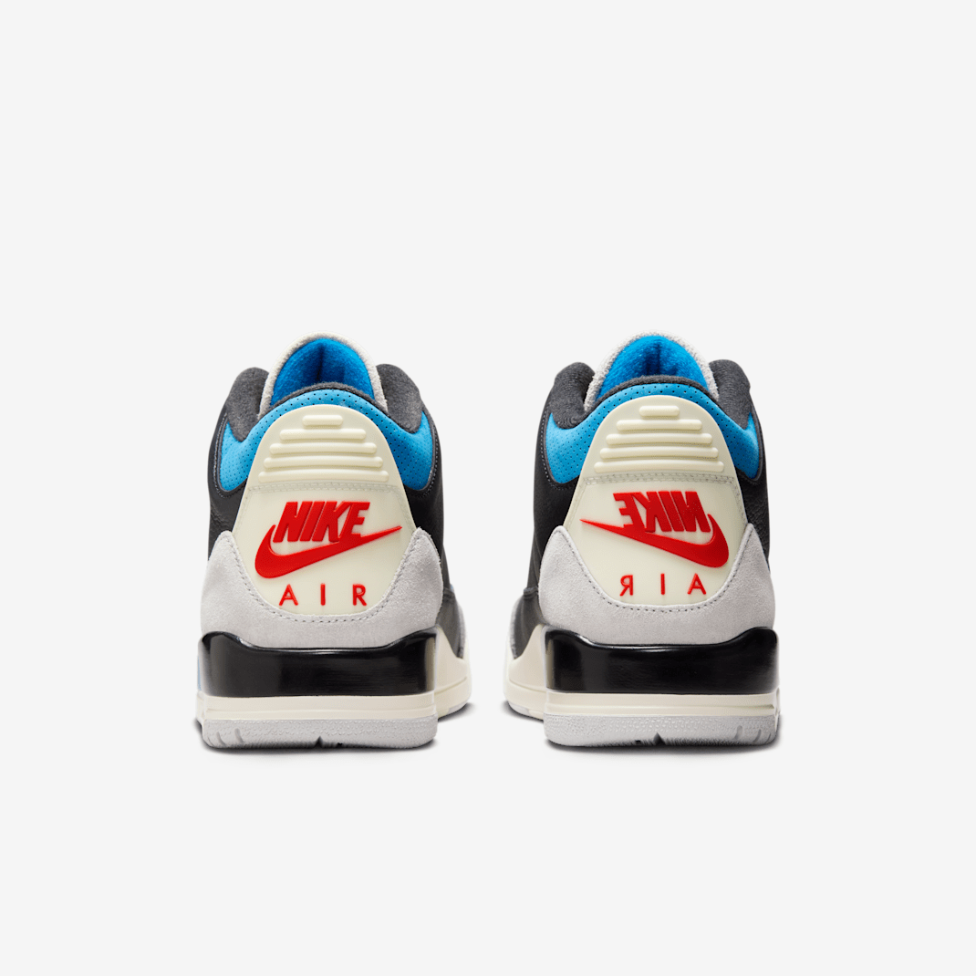 Air Jordan 3 Retro "Rare Air" - Image 6
