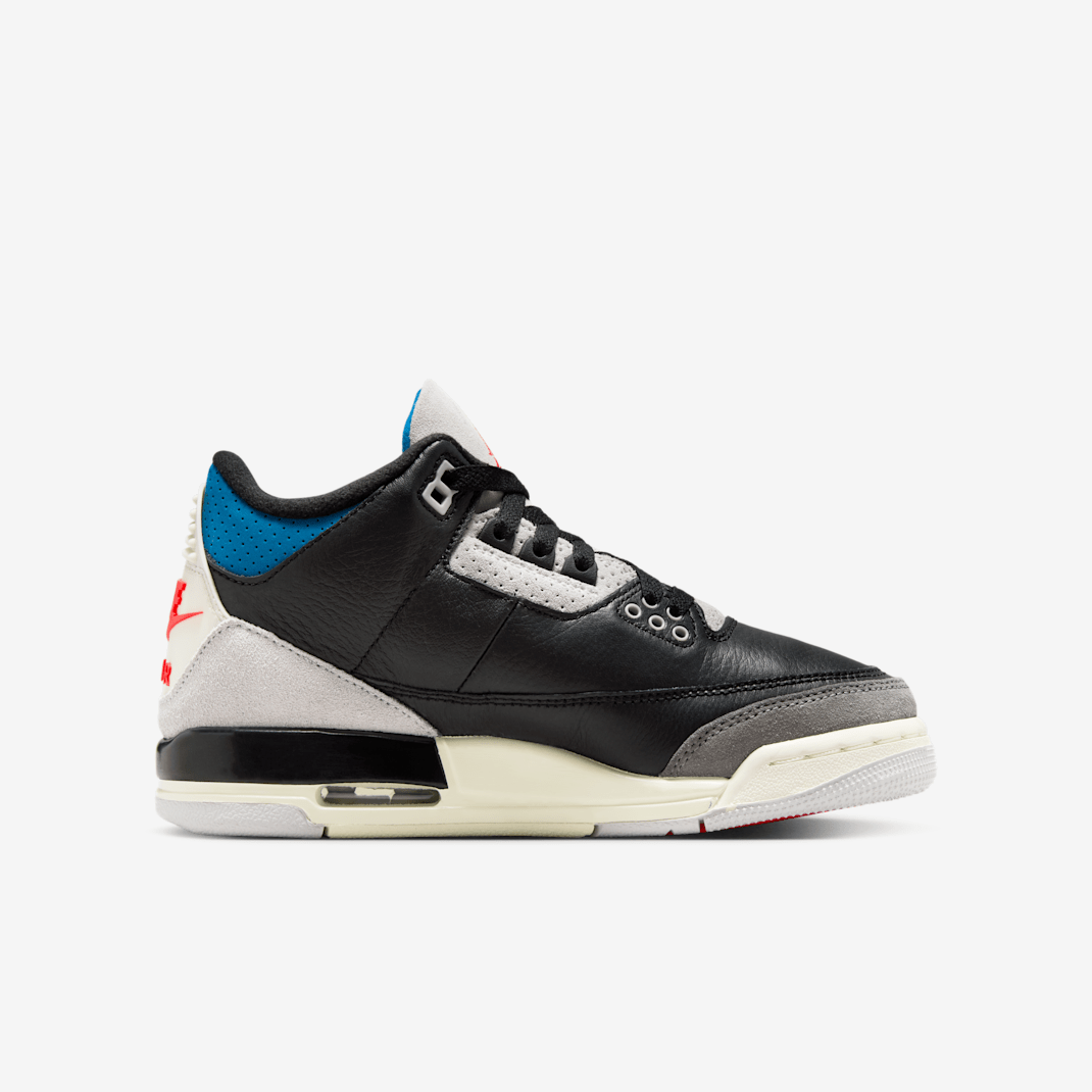 Air Jordan 3 Retro "Rare Air" - Image 3
