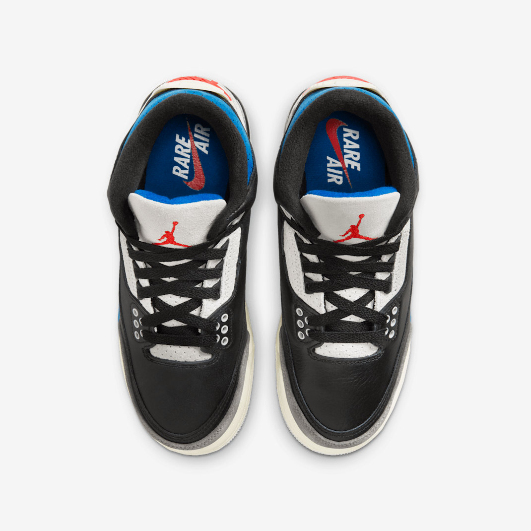 Air Jordan 3 Retro "Rare Air" - Image 4