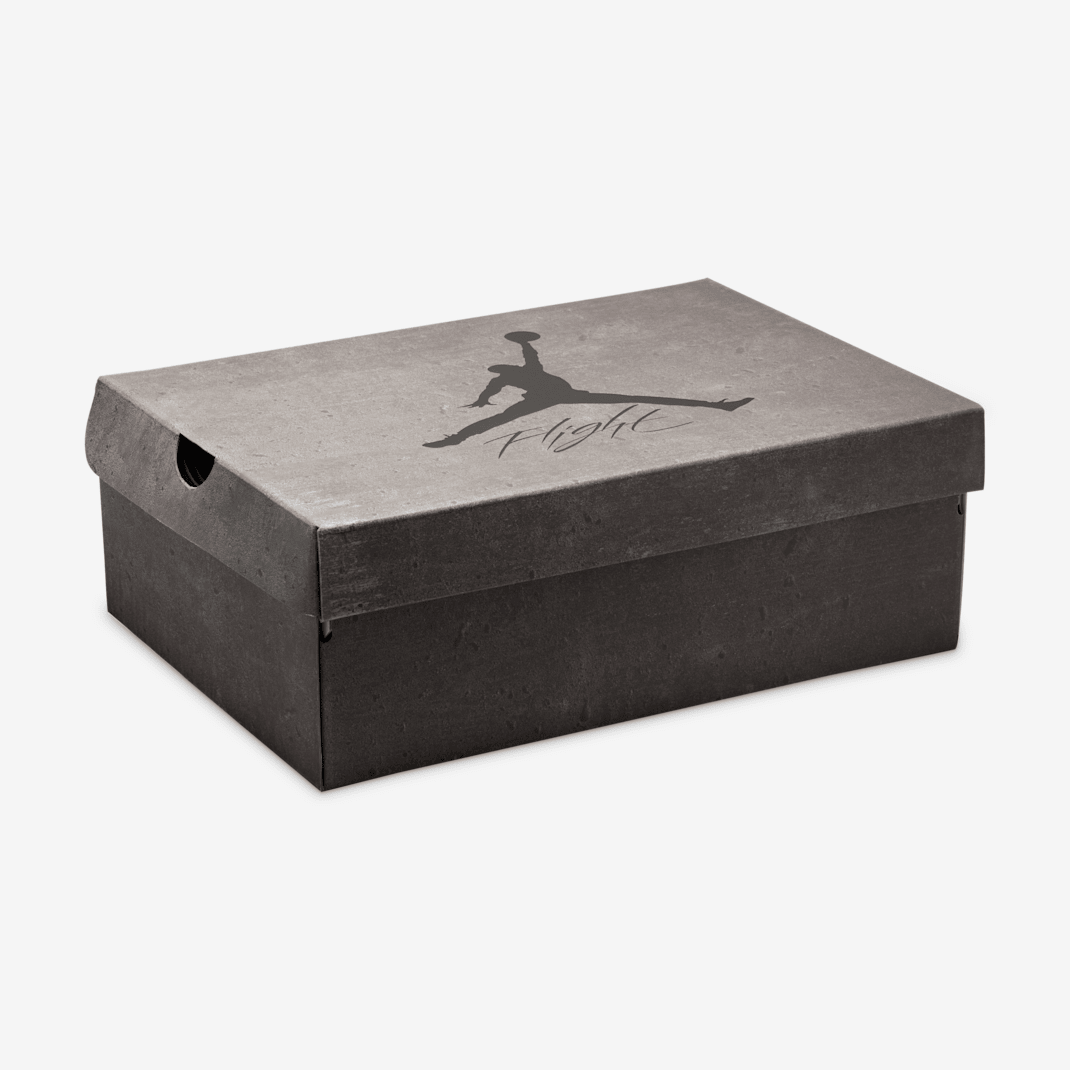 Air Jordan 4 Retro "Cave Stone and Black" - Image 10