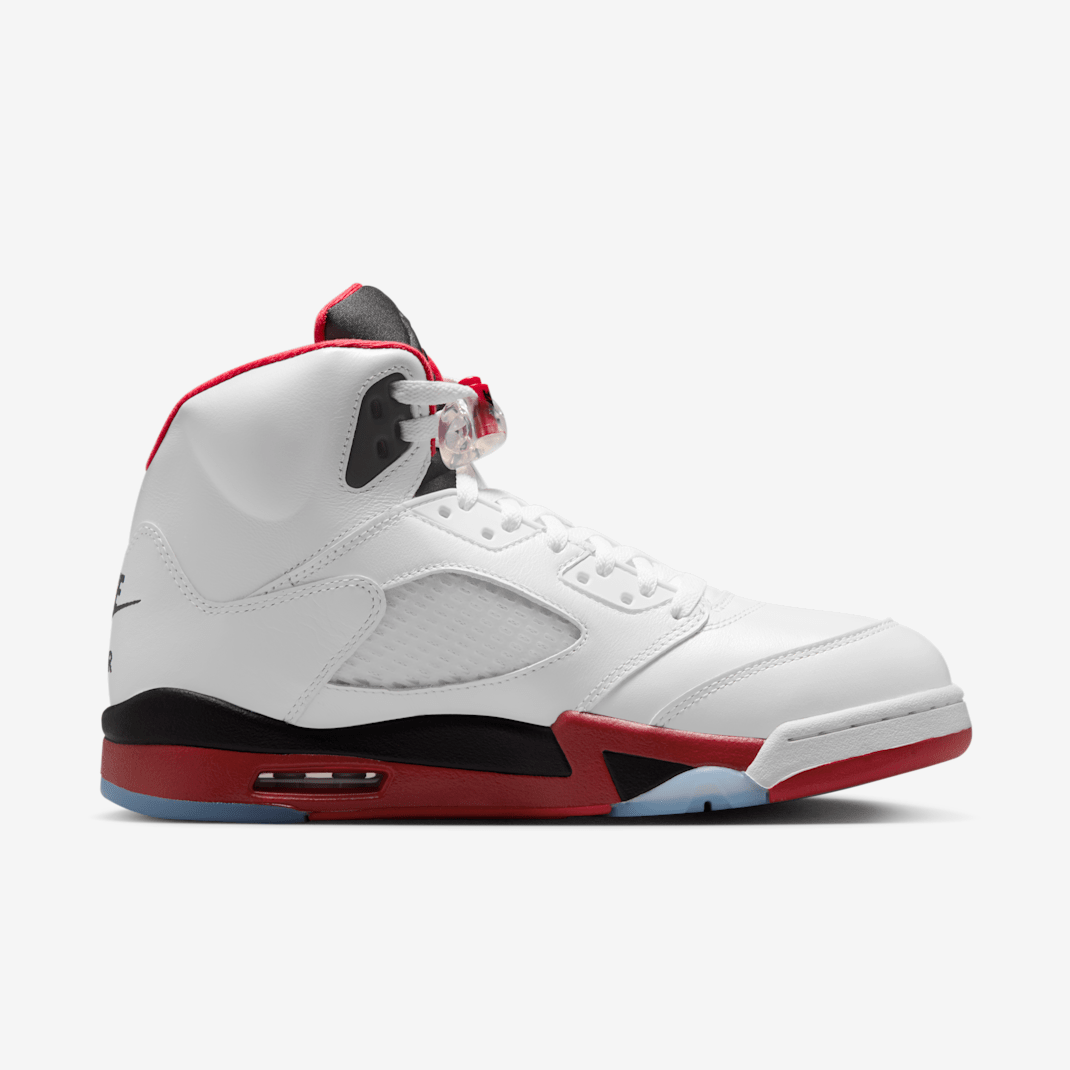 Air Jordan 5 Retro "Medium Soft Pink" - Image 16