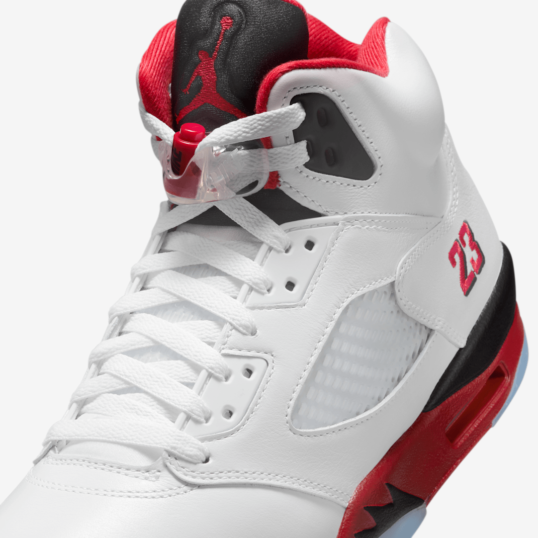 Air Jordan 5 Retro "Medium Soft Pink" - Image 20