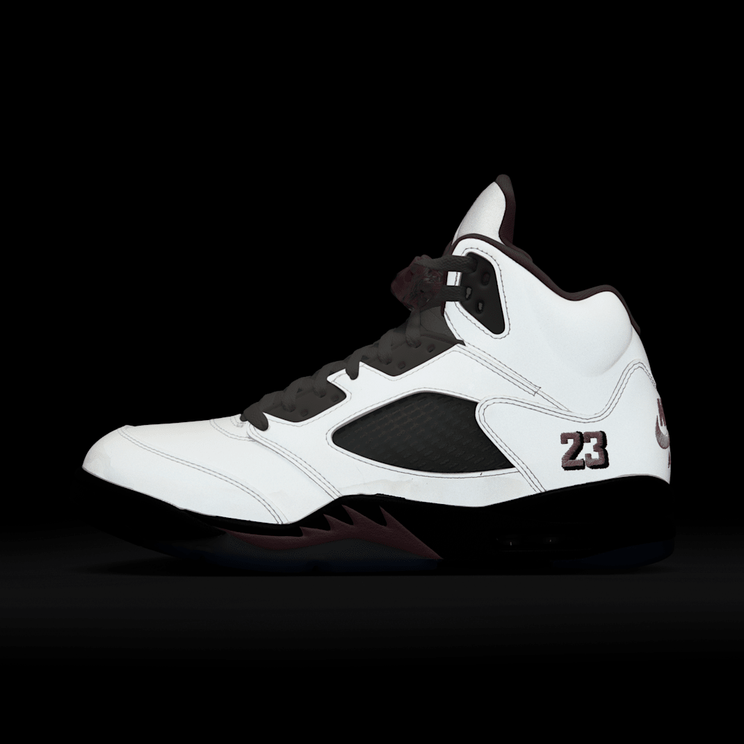 Air Jordan 5 Retro "Medium Soft Pink" - Image 10
