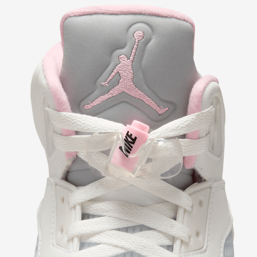 Air Jordan 5 Retro "Medium Soft Pink" - Image 12