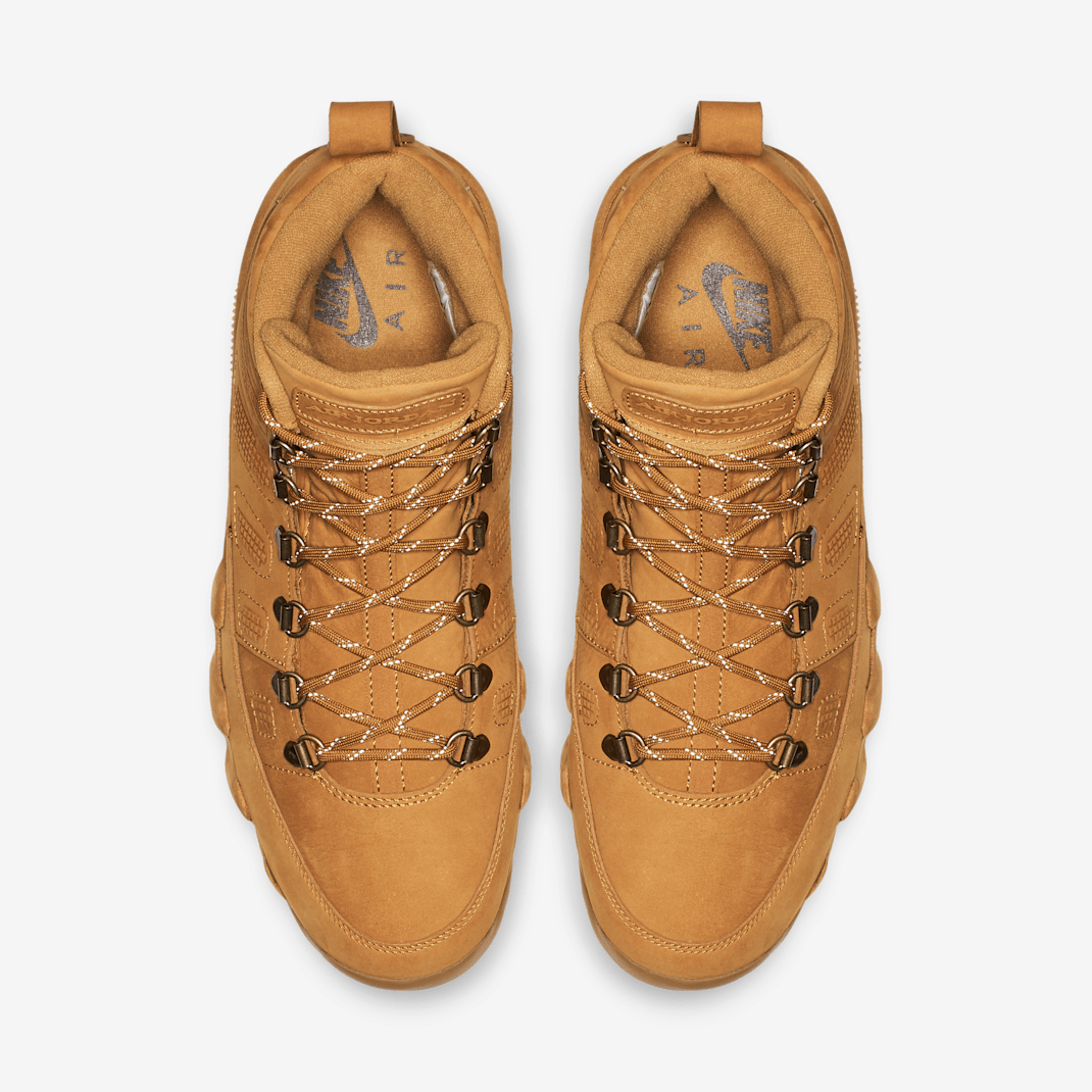Air Jordan 9 Retro - Image 4