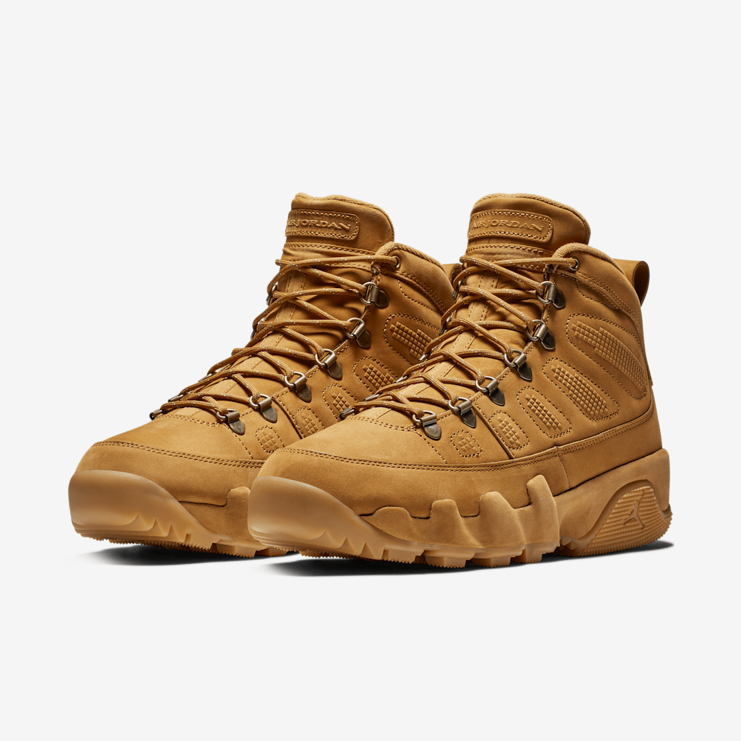Air Jordan 9 Retro - Image 5