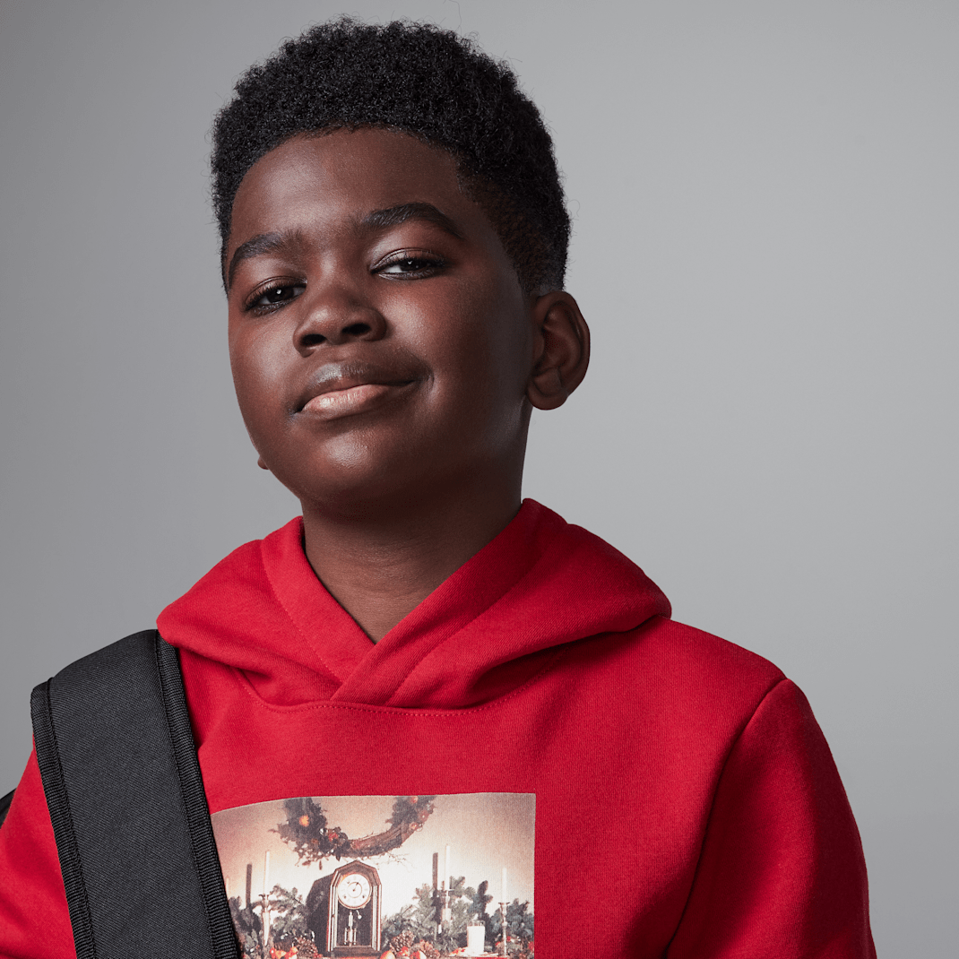 Air Jordan - Image 3