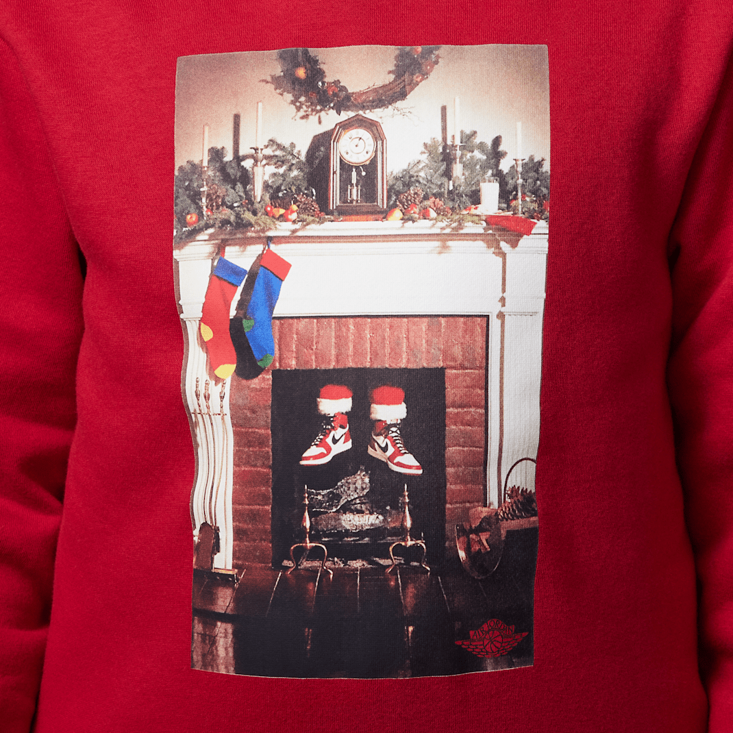 Air Jordan - Image 4