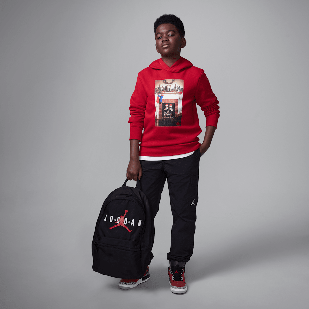 Air Jordan - Image 7