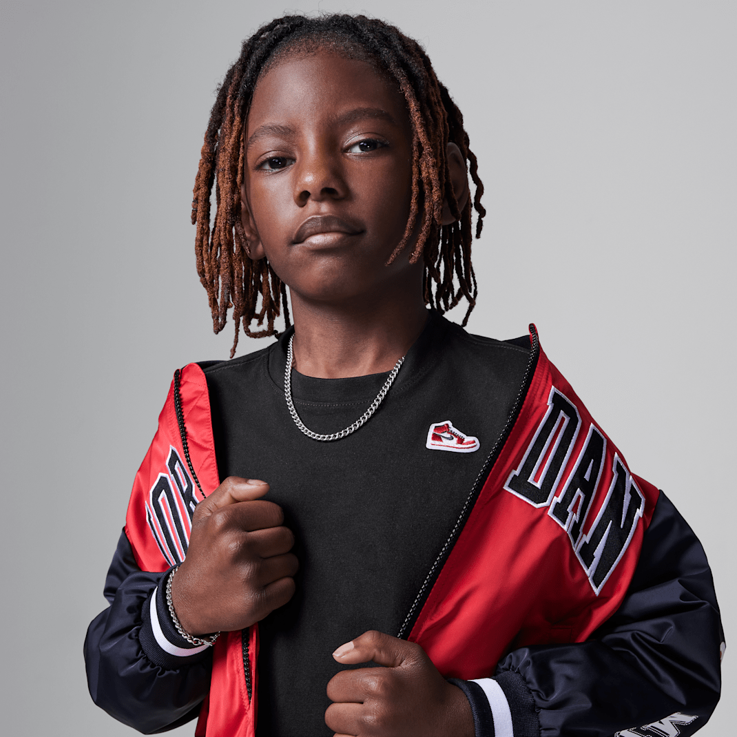 Air Jordan 1 - Image 3