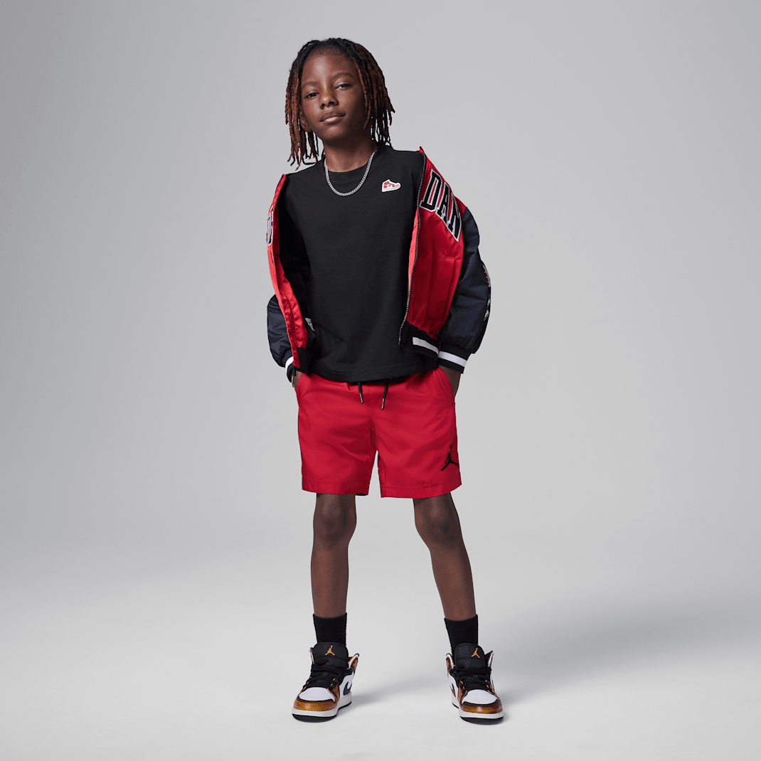 Air Jordan 1 - Image 5