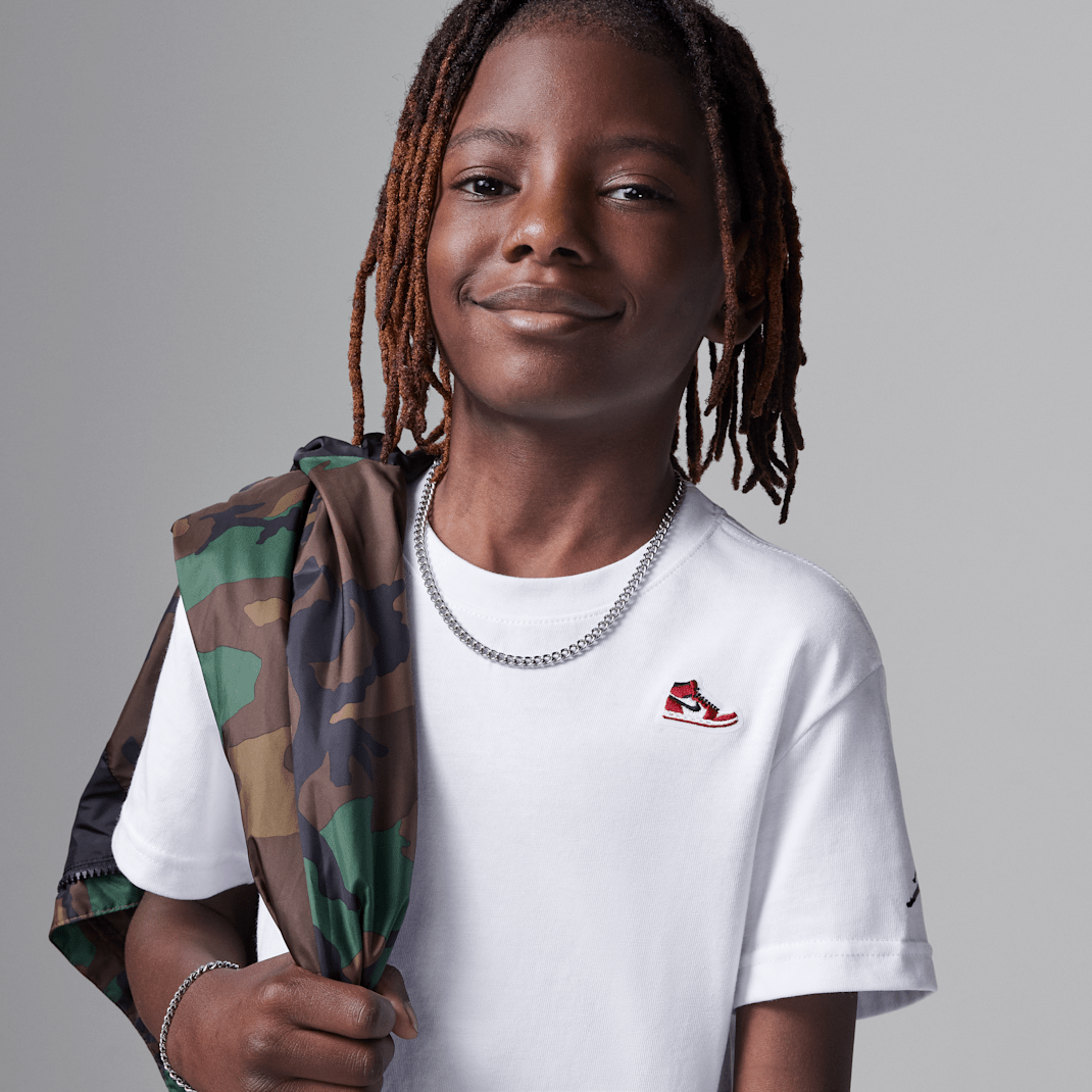 Air Jordan 1 - Image 8