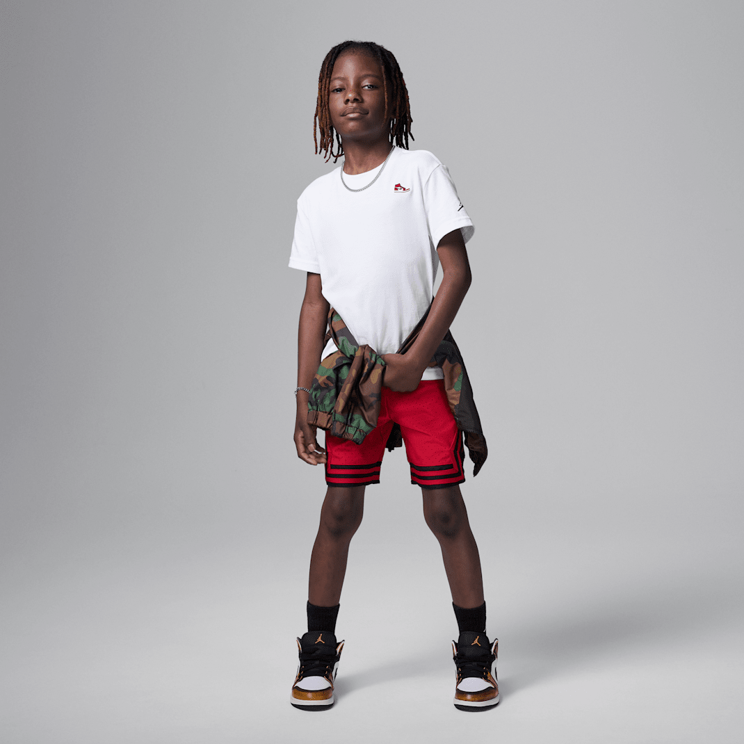 Air Jordan 1 - Image 10