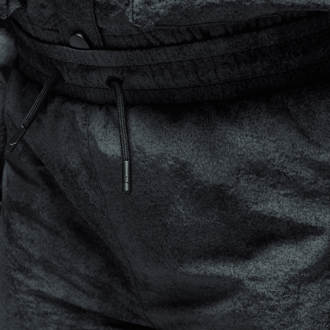 Jordan Blue Jeans and Bling - Image 3